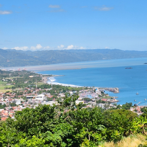 Palabuhanratu Kota Impian