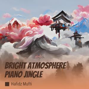 Bright Atmosphere Piano Jingle
