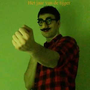 Weeskinderen (Er Zijn Te Veel)