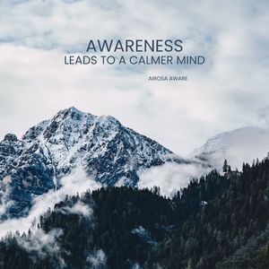 A Slow Return to Clarity