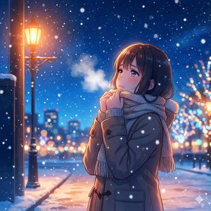 1センチの距離感