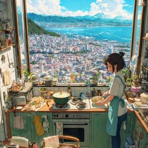 montagem bailão (nightcore)