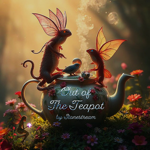 Out Of The Teapot (Remix)