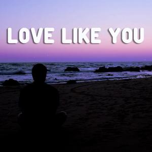 Love Like You (feat. Karagamii)