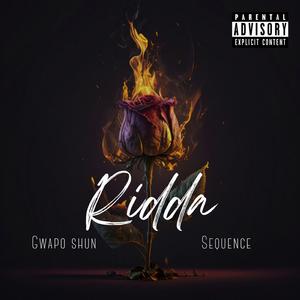 Ridda (feat. seQuence clark)