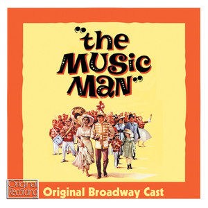 Till There Was You (from "The Music Man")