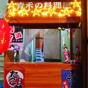留在青禾屋的爱