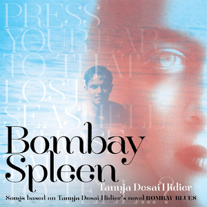 The Bombay Blues/Mermary Scat (feat. Leela Marie Hidier)