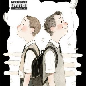 中考后feat.Saker_L（prod.Daisy beat）