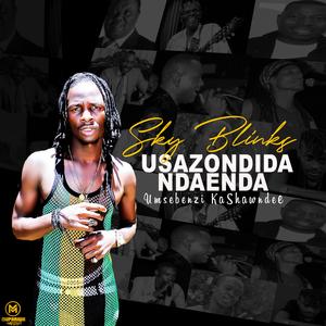 Usazondida Ndaenda