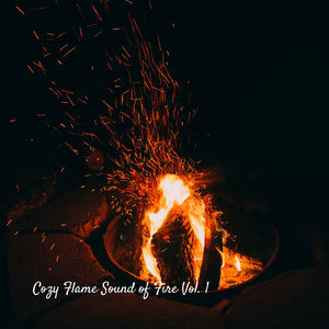 Dusty Ashes from Flames Effects