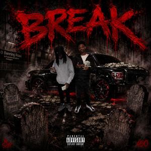 Break (feat. Luldrizz)
