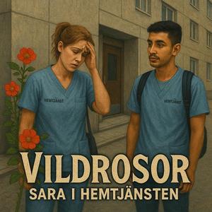 Sara i hemtjänsten