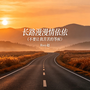 长路漫漫情依依(不要让我苦苦的等候)