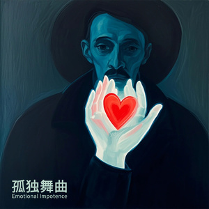 孤独舞曲