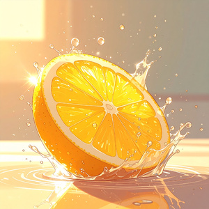 Yuzu Spark