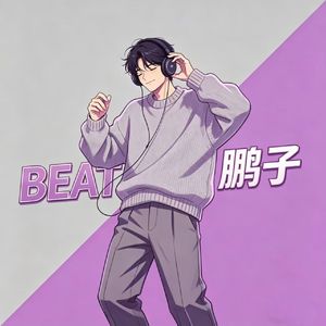 [小桥流水] “宁静” Soft Type Beat