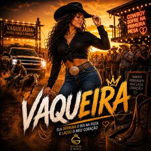 Vaqueira