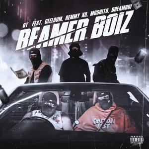 Beamer Boiz (feat. Dream Boi, Remmy Xo, Geeloum & Moshito)