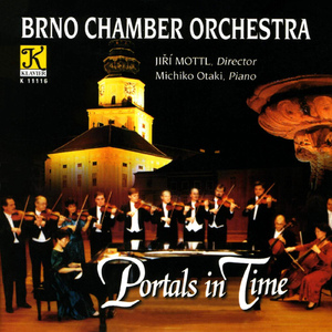 Piano Concerto No. 14 in E-Flat Major, K. 449:III. Allegro ma non troppo