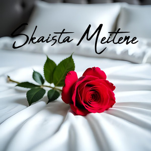 Skaista meitene