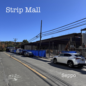 Strip Mall