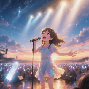 絶対ヒロイン宣言