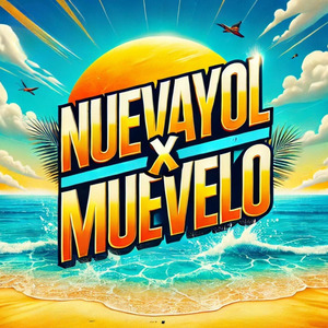 Nueva Yol x Muevelo (Mashup DJ Remix)