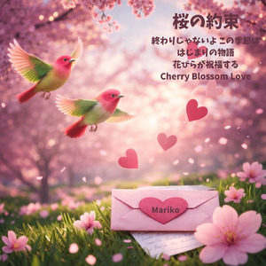 桜の約束