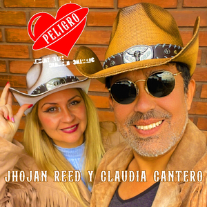 Peligro (feat. Claudia Cantero)