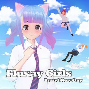 Brand New Day (Instrumental)