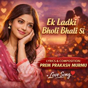 Ek ladki bholi bhali si