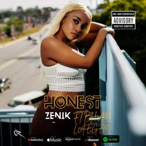 HONEST (feat. Bhad Laejed)