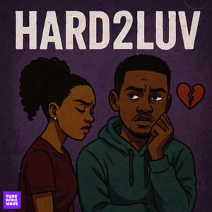 HARD2LUV (Live MuBando)