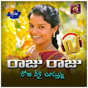 Raju Raju Roju Neekai Chusthunna (DJ Song)