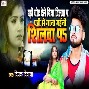 Badi Chot Dele Biya Dilwa Pa Yehi Se Gana Gaini Shilwa Pa