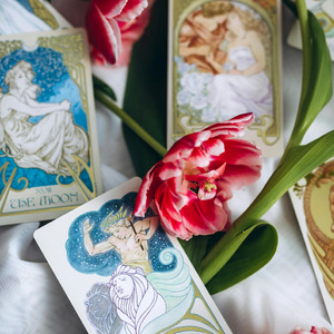Tarot's Fate