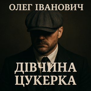 Дівчина цукерка