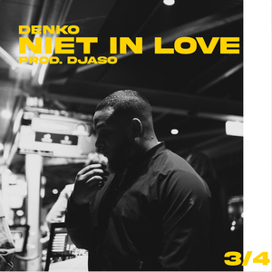 Niet in Love