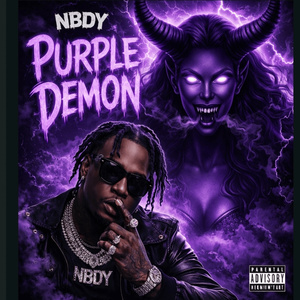 Purple Demon