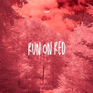 RUN ON RED