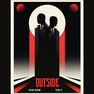Outside (feat. The C)