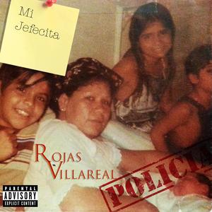 Mi Jefecita (feat. Barnett Ohara)
