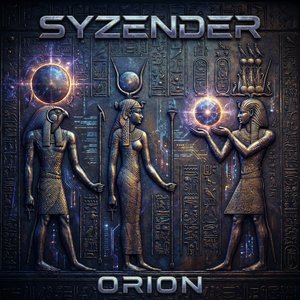 Orion