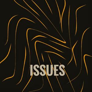 Issues (Saxophone Live Cover Version)