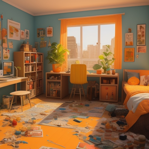 你走后的一千零一天