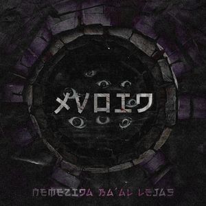 XVOID (prod. by NEMEZIDA)