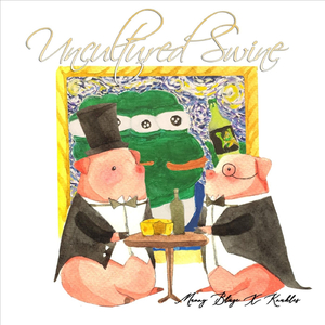 Strong Enough (feat. Lil Cobaine)