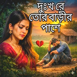 দুঃখ রে তোর বাড়ীর পাশে