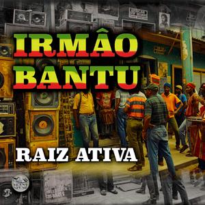 Fala no Reggae (feat. Irmâo Bantu)